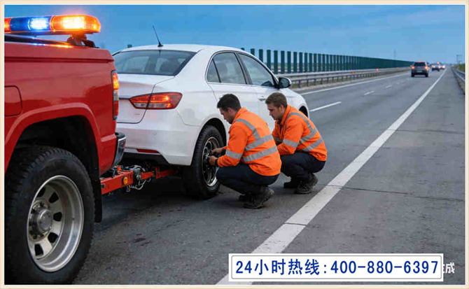 山丹汽车救援道路救援 山丹汽车救援道路救援